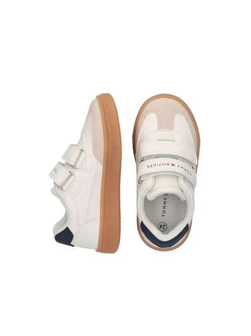 Sneakers, bambino, logate. TOMMY HILFIGER | T1X9 35219 1269B159